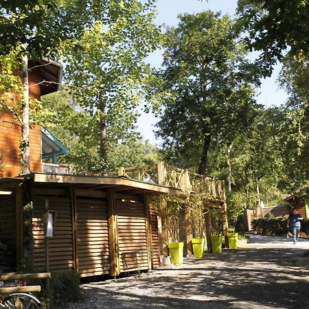 Village Nature Et Ocean A Cote De La Plage Avec Piscine Et Jacuzzi Messanges  Kültér fotó