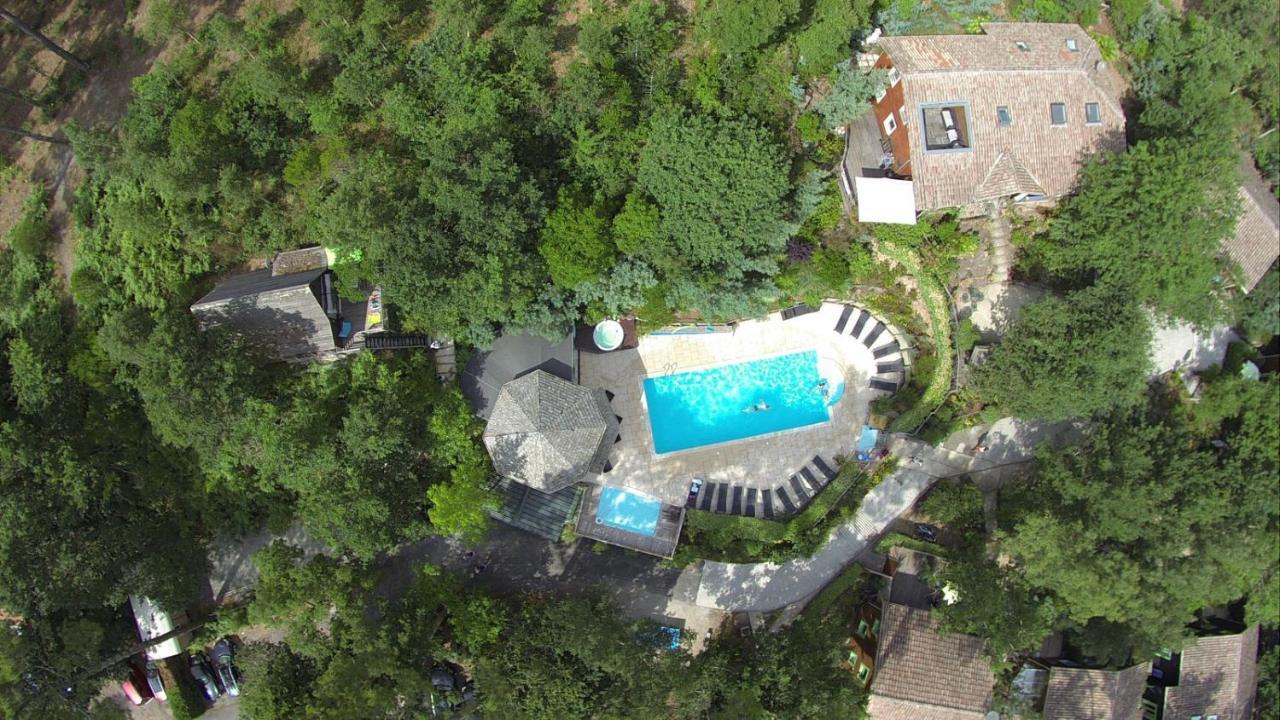 Village Nature Et Ocean A Cote De La Plage Avec Piscine Et Jacuzzi Messanges  Kültér fotó