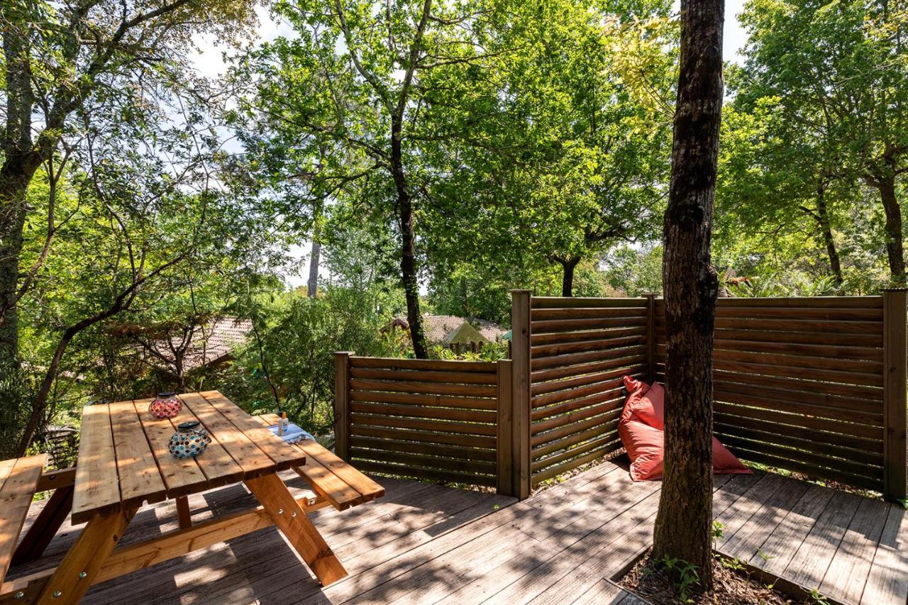 Village Nature Et Ocean A Cote De La Plage Avec Piscine Et Jacuzzi Messanges  Kültér fotó