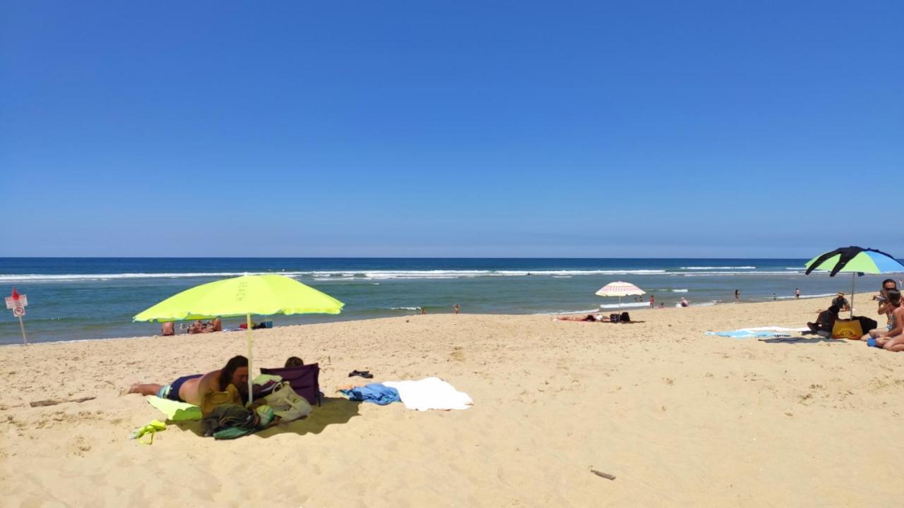 Village Nature Et Ocean A Cote De La Plage Avec Piscine Et Jacuzzi Messanges  Kültér fotó