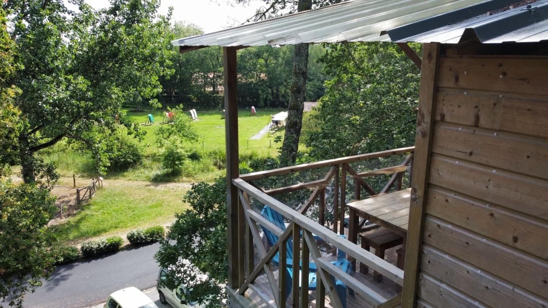 Village Nature Et Ocean A Cote De La Plage Avec Piscine Et Jacuzzi Messanges  Kültér fotó
