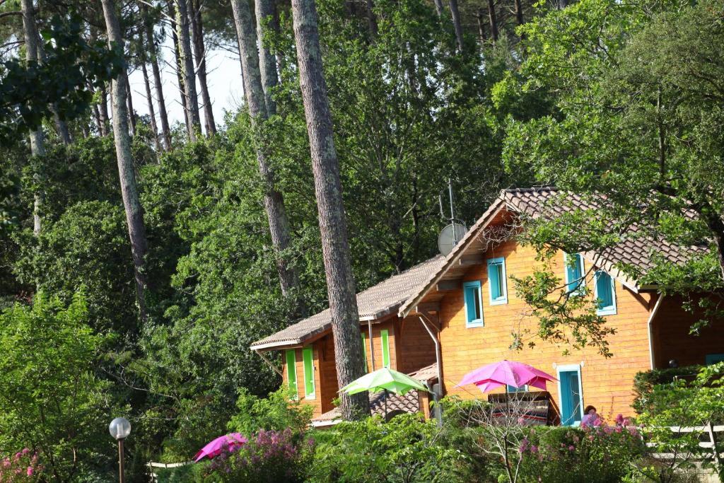 Village Nature Et Ocean A Cote De La Plage Avec Piscine Et Jacuzzi Messanges  Kültér fotó