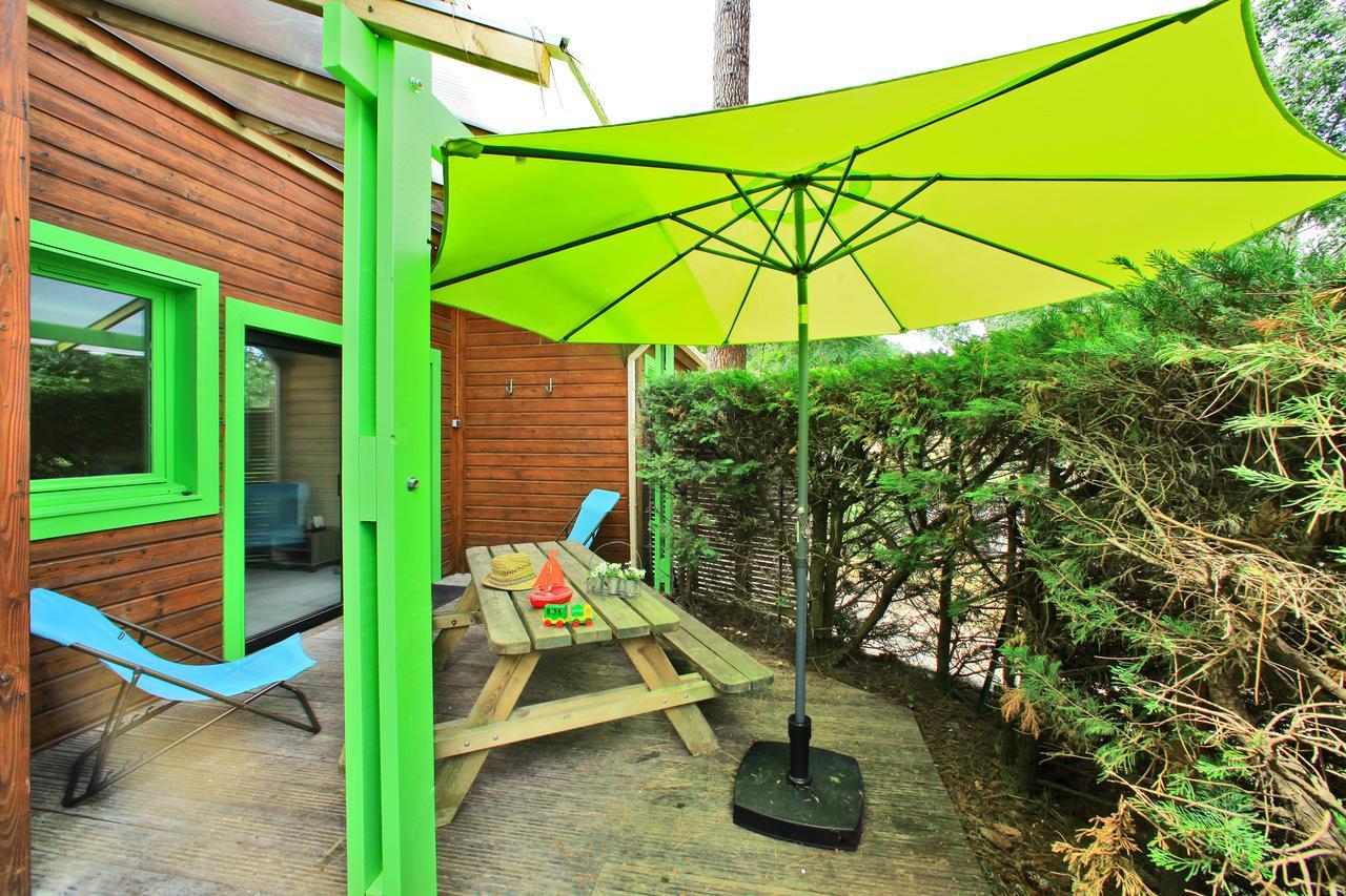 Village Nature Et Ocean A Cote De La Plage Avec Piscine Et Jacuzzi Messanges  Kültér fotó