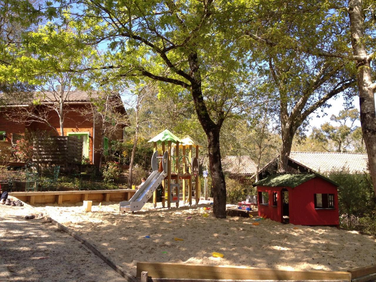 Village Nature Et Ocean A Cote De La Plage Avec Piscine Et Jacuzzi Messanges  Kültér fotó